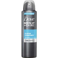 Dove Hygieneartikel Dove Men +Care Clean Comfort 48H Anti-Transpirant Spray