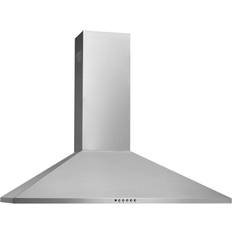 Extractor Fans Frigidaire 36" Canopy Range, Silver