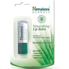 Himalaya Hautpflege Himalaya Herbals Nourishing Lip Balm 4.5g Lipstick