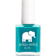 Ella+Mila Elite Nail Polish One Way Ticket 0.4fl oz