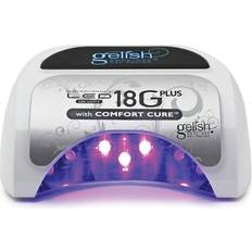 Nail Products Gelish 18G Plus with Comfort Cure 0.6oz