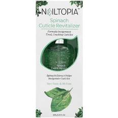 Nail Oils Nailtopia Spinach Cuticle Revitalizer 0.41