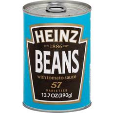 Heinz baked beans Heinz Beans with Tomato Sauces 13.7oz