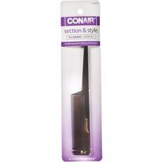 Conair Hair Tools Conair Tourmaline Ceramic Thin Tail Comb