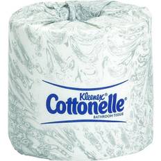 Toilet & Household Papers Cottonelle Bathroom Tissue 2-Ply 60-pack