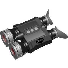 Night Vision Binoculars Luna Optics LN-G3-B50
