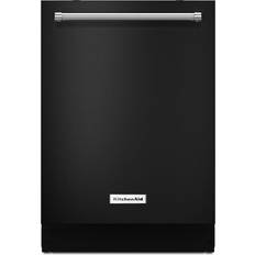Black - Freestanding Dishwashers KitchenAid Level Black