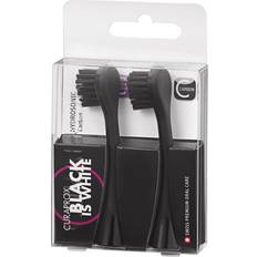 Curaprox black is white Curaprox Black is Heads For Toothbrush 2