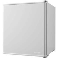 Husky Freestanding Refrigerators Husky ft. 40-Can Solid White