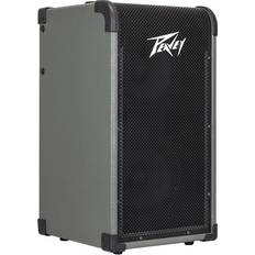 Peavey Guitar Amplifiers Peavey MAX 208 2x8" 200-watt Bass Combo Amp