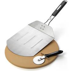 Cuisinart Pizza Grilling Baking Stone 13 "