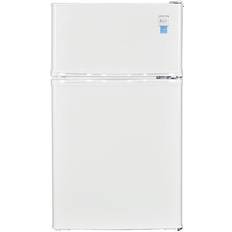 Freestanding Refrigerators 19" 2 Door Compact