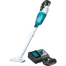 Makita Vacuum Cleaners Makita 18-Volt