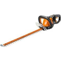 Worx Hedge Trimmers Worx 40V Cordless Hedge Trimmer Tool Only