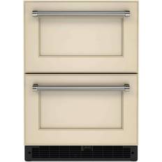 KitchenAid Integrated Refrigerators KitchenAid KUDR204K Energy Star