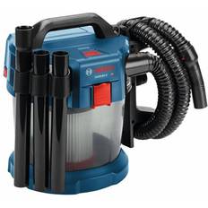 Bosch Wet & Dry Vacuum Cleaners Bosch 18 V 2.6-Gallon