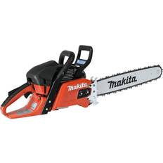 Makita Garden Power Tools Makita 20 in. 56cc Gas Rear Handle Chainsaw
