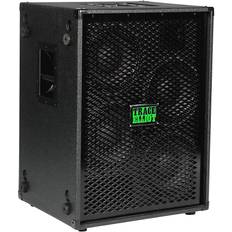 Bass Amplifiers Trace Elliot Pro 4X10 1000W Road-Ready Bass Cabinet