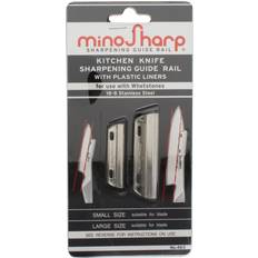 Global Knife Sharpeners Global MinoSharp Guide Rails with