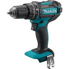 Screwdrivers Makita 18 Volt LXT Lithium-Ion Cordless Hammer Drill (Tool-Only)