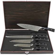 Bag/Case Knives Berghoff Antigua 2212093 Knife Set