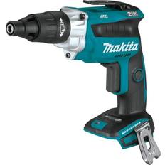 Makita Screwdrivers Makita 18V LXT Lithium-Ion Brushless Cordless 2,500 RPM Screwdriver (Tool Only)