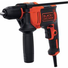  BLACK+DECKER 20V MAX Drill with Home Tool Kit, 66-Piece  (BCKSB62C1) : Tools & Home Improvement