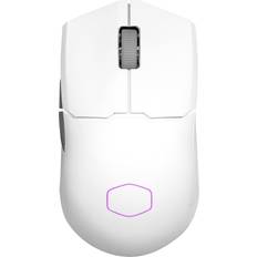 White Computer Mice Master MM311 White 10,000