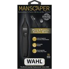 Trimmers Wahl 8-Piece Manscaper Detailer Grooming Kit