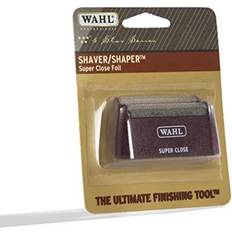 Shaver Replacement Heads Wahl Professional 5 Star Series Shaver Shaper Close