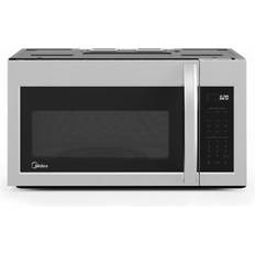 Microwave Ovens Midea MMO19S3AST