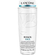 Lancôme Makeup Removers Lancôme Bi-Facil Face Makeup Remover, 6.7-fl oz