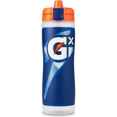 Food & Drinks Gatorade Gx Hydration System, Non-Slip Gx Squeeze Bottles Gx Sports Drink Concentrate