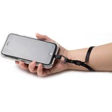 Black Rapid Kameraremmer Black Rapid Wander Bundle Mobile Phone Wrist Strap Kit