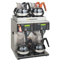 Bunn Coffee Makers Bunn AXIOM 4/2 TWIN