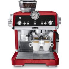 DeLonghi Espresso Machines DeLonghi EC9335R La Specialista Espresso