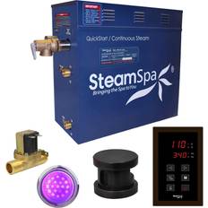 SteamSpa INT750-A Indulgence KW Touch Controller Oil