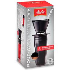 Melitta Coffee Makers Melitta Pour-Over Coffee