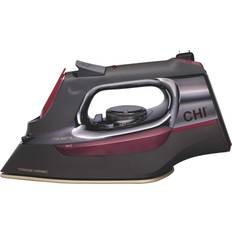 CHI Irons & Steamers CHI Retractable Iron