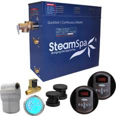 Steam Stations Irons & Steamers SteamSpa RY1200-A Royal 12 KW