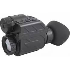 AGM Monoculars AGM Global Vision StingIR-640 Multi-Purpose Thermal Imaging Monocular in Black