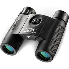 Compact binoculars Barska 10x25mm Blackhawk Waterproof Compact Binoculars Black