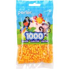 Cheddar Perler Beads 1000/Pkg