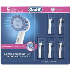 Oral b sensitive Oral-B Sensitive Gum Care Electric Brush