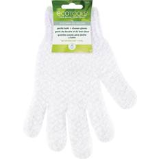 Exfoliating Gloves EcoTools Avocado Oil Infused Gentle Bath and Shower Gloves