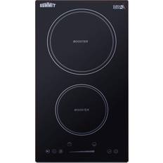 Built in Cooktops Summit Appliance 12 Elements