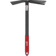 Bond Shovels & Gardening Tools Bond 3 Tine Steel Steel Handle