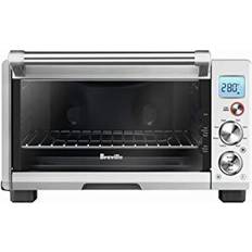 Ovens Breville Smart Compact Convection