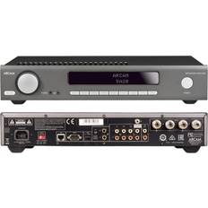 ARCAM SA20 2-Channel Integrated Amplifier Gray
