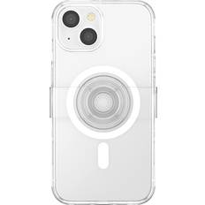 Popsockets iPhone 14 MagSafe Clear Clear
